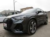 AUDI Q3 Q3 Sportback SPB 2.0 TDi S-LINE SLINE S LINE