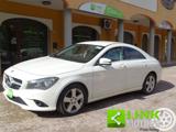 MERCEDES-BENZ CLA 180 CDI 110 CV BUSINESS