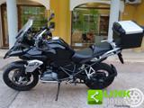 BMW R 1200 GS TRIPLE BLACK 125 CV