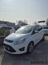 FORD C-Max 1.6 TDCi 95CV Titanium