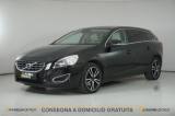 VOLVO V60 2.0 163CV MOMENTUM