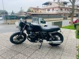 MOTO GUZZI V7 PASSAGGIO E TAGLIANDO INCLUSO MINI RATE