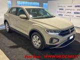 VOLKSWAGEN T-Roc 1.0 TSI 110 CV Life - PROMO