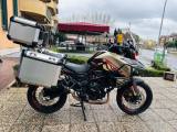 BENELLI TRK 702X PASSAGGIO E TAGLIANDO INCLUSO MINI RATE
