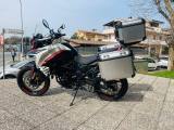 BENELLI TRK 702X PASSAGGIO E TAGLIANDO INCLUSO MINI RATE