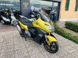 BMW C 650 Sport PASSAGGIO E TAGLIANDO INCLUSO MINI RATE