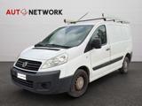 FIAT Scudo 2.0 MJT DPF PC-TN Furgone Vetrato 10q. SX