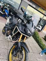 HONDA Africa Twin CRF 1000 L PASSAGGIO E TAGLIANDO INCLUSO MINI RATE