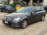 MERCEDES-BENZ C 180 CDI S.W. Trend