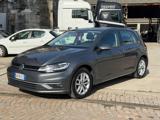 VOLKSWAGEN Golf 2.0 TDI DSG 5p. Business BlueMotion Technology