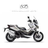 ZONTES ZT 368 G SPECIAL EDITION