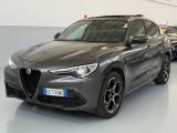 ALFA ROMEO Stelvio 2.2 Turbodiesel 210 CV AT8 Q4 Veloce