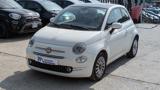 FIAT 500 Pop 1.2cc 69cv TETTO PANORAMICO BLUETOOTH