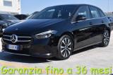 MERCEDES-BENZ B 180 d Automatic Business Extra