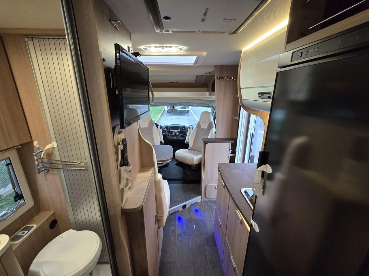 LAIKA Ecovip 112 - 19