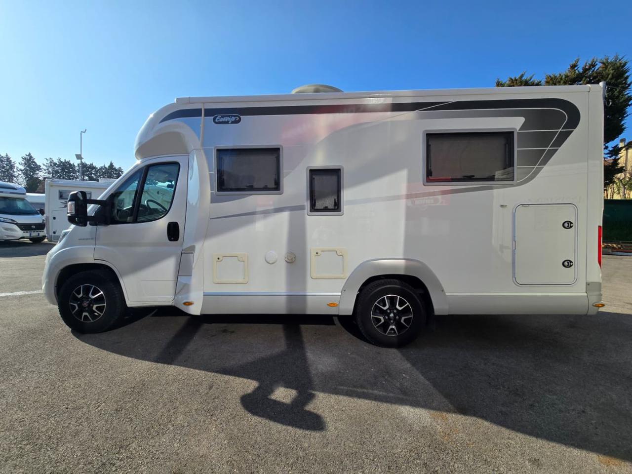 LAIKA Ecovip 112 - 4
