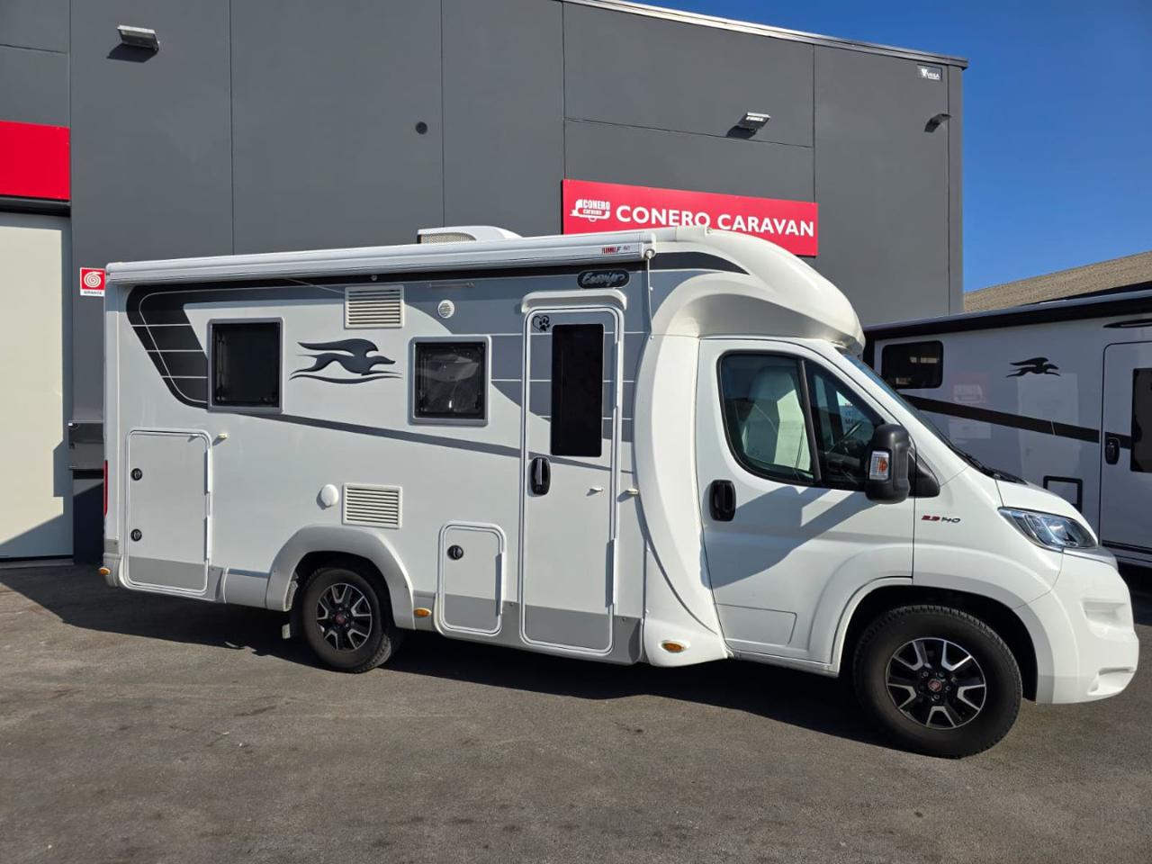 LAIKA Ecovip 112 - 3