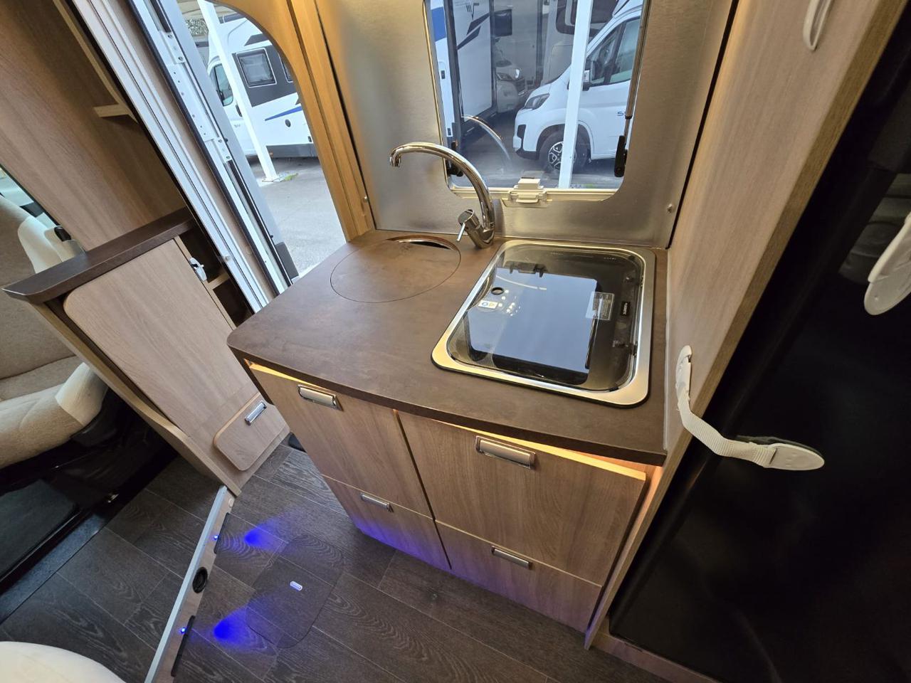 LAIKA Ecovip 112 - 16
