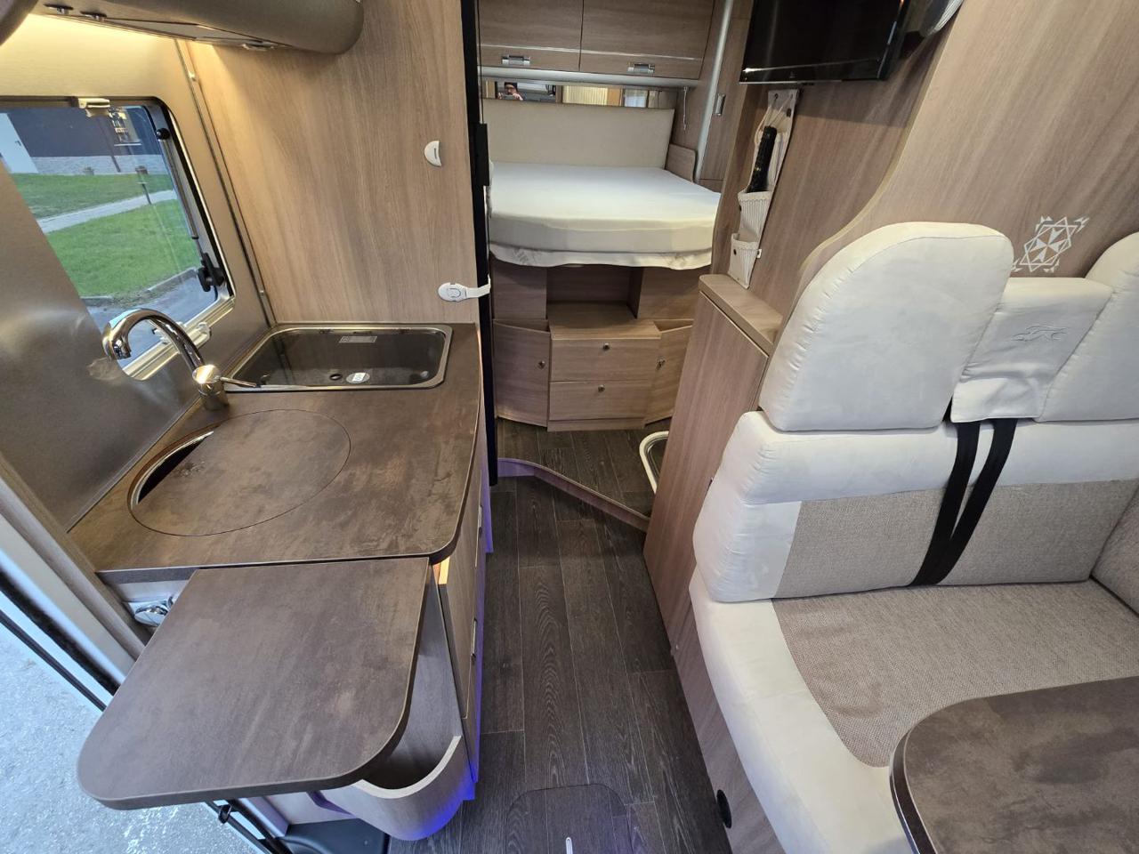 LAIKA Ecovip 112 - 11