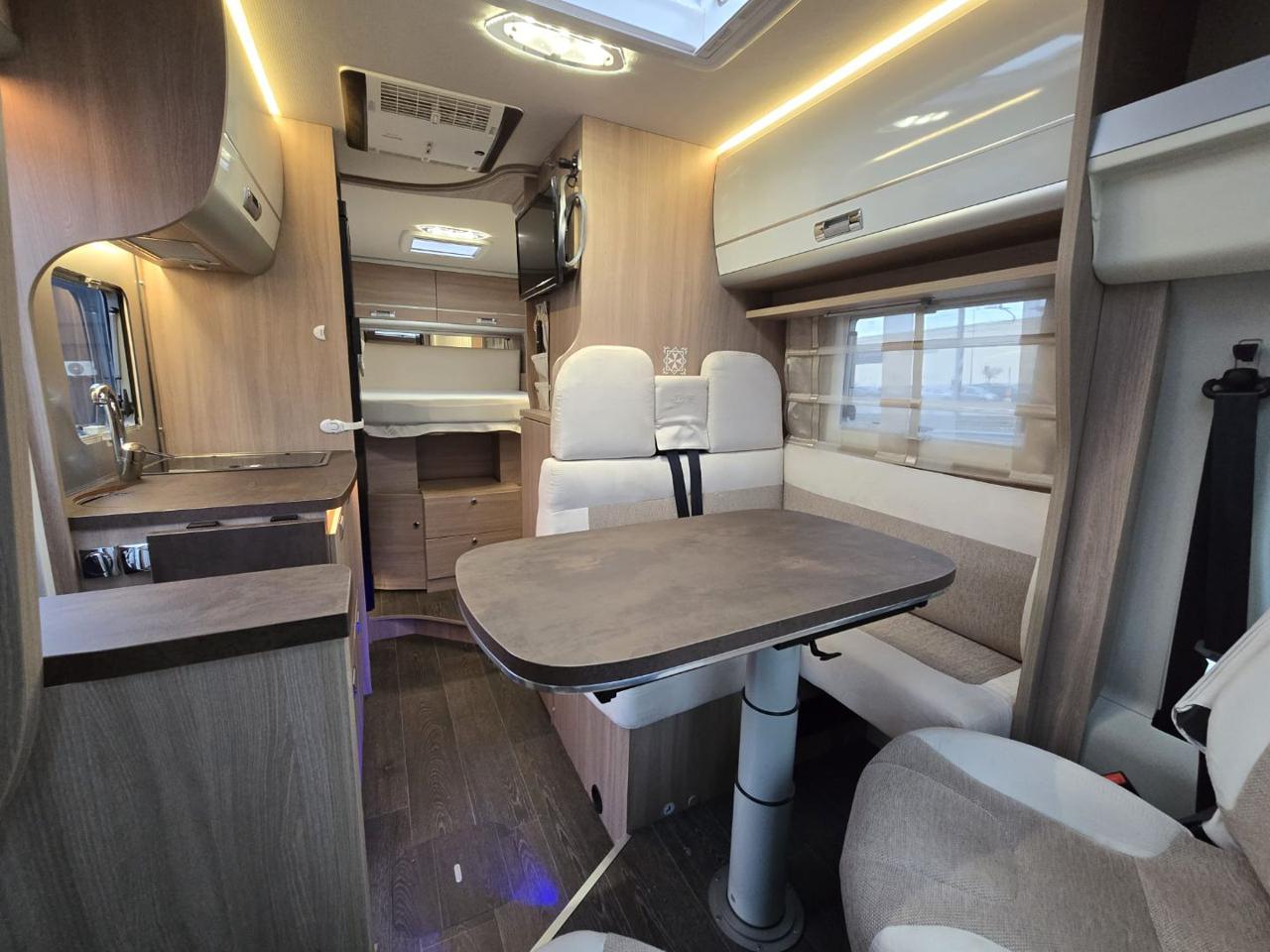 LAIKA Ecovip 112 - 14