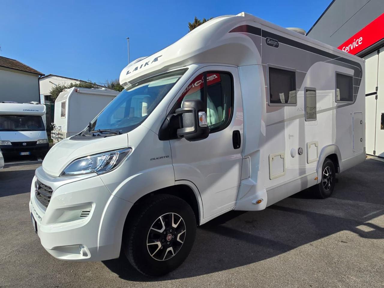 LAIKA Ecovip 112 - 2