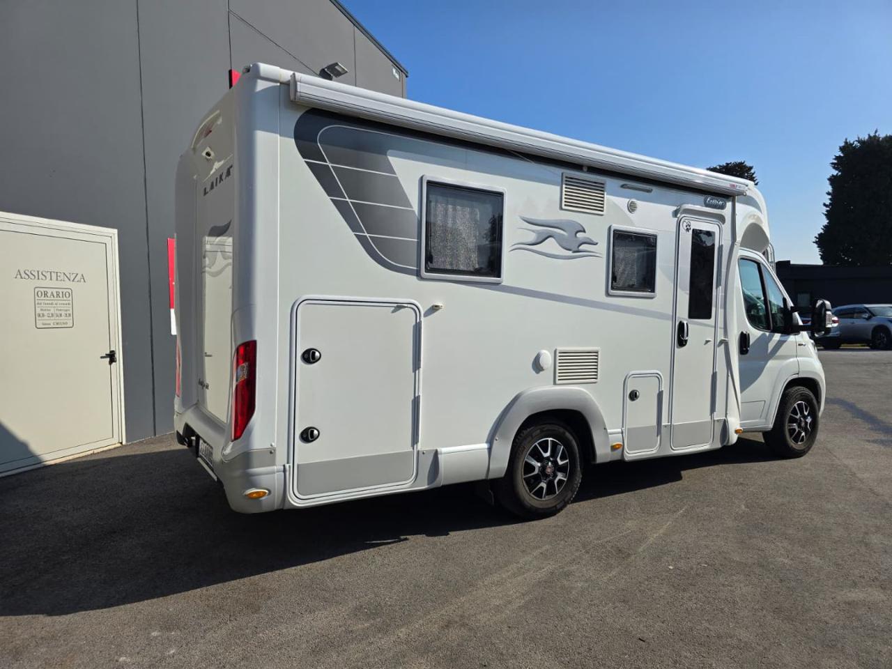LAIKA Ecovip 112 - 5