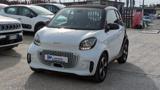 SMART ForTwo EQ Passion ZERO EMISSION NAVIG. CRUISE C. AUT.