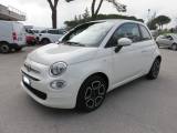 FIAT 500 1.0 Hybrid