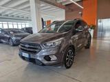 FORD Kuga 2.0 TDCI 120 CV S&S 2WD Powershift ST-Line
