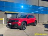 JEEP Avenger 1.2Turbo 100CV Longitude *KM 0 *  OK NEOPATENTATI