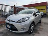 FORD Fiesta 1.2 82 CV 5 porte Titanium