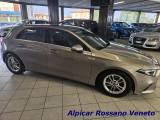 MERCEDES-BENZ A 180 d Automatic Premium