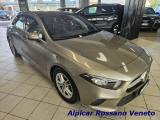 MERCEDES-BENZ A 180 d Automatic EDITION Premium