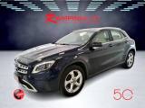 MERCEDES-BENZ GLA 200 d Automatic Sport Unico Prop. Pronta Consegna