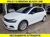 VOLKSWAGEN Polo 1.0 MPI 5p. Versione 2018