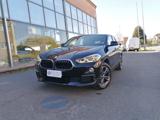 BMW X2 sDrive18d Business-X
