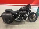 HARLEY-DAVIDSON 883 Iron XL 883N
