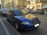 VOLKSWAGEN Passat 1.9 TDI/130CV cat Var. 4m. C.line