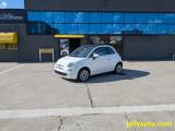 FIAT 500 1.0 Hybrid Dolcevita Aziendale - OK NEOPATENTATI
