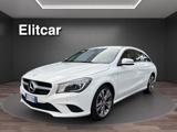 MERCEDES-BENZ CLA 200 d S.W. Sport