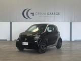 SMART ForTwo 70 1.0 twinamic Passion