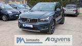 VOLVO XC40 PHEV Inscription T5 1.5cc 179cv CAMERA POST. NAVI