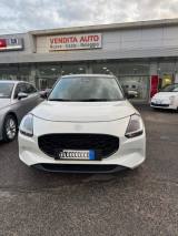 SUZUKI Swift 1.2 Hybrid CVT Top