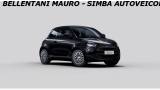 FIAT 500 Berlina Hybrid Pop
