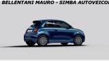 FIAT 500 Berlina Hybrid Pop