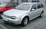 VOLKSWAGEN Passat 1.9 TDI/105CV DPF Var. BlueMotion