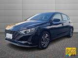 HYUNDAI i20 1.2 MPI Connectline