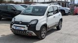 FIAT Panda Cross 4x4 1.3cc 95cv TERRAIN MODE TRAZIONE INTEGRALE