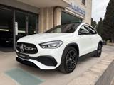 MERCEDES-BENZ GLA 200 d Automatic Premium Amg TETTO-PACK NIGHT