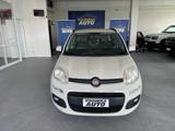 FIAT Panda 1.2 Lounge GPL